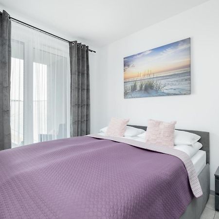 Apartamenty Perłowa Przystań by Renters Kołobrzeg Zewnętrze zdjęcie