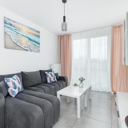 Apartamenty Perłowa Przystań by Renters Kołobrzeg Zewnętrze zdjęcie