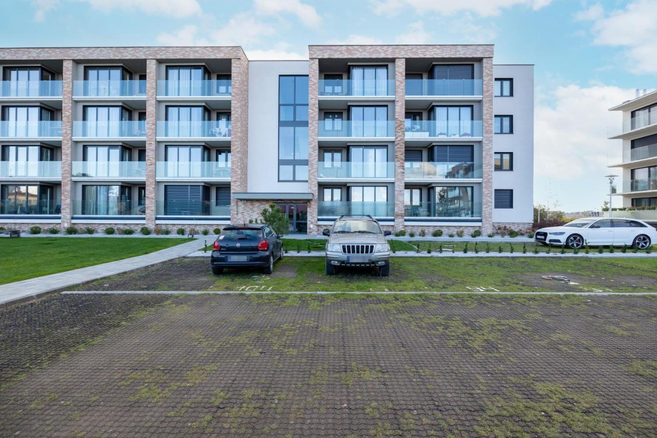 Apartamenty Perłowa Przystań by Renters Kołobrzeg Zewnętrze zdjęcie