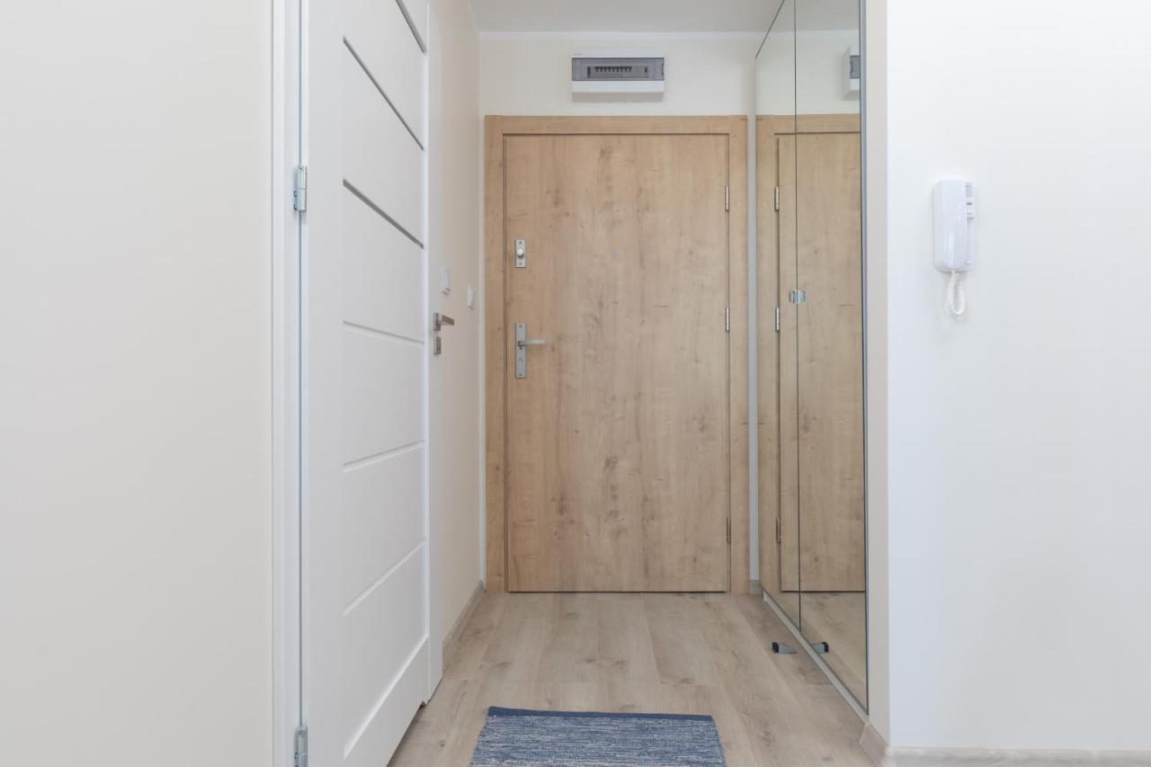 Apartamenty Perłowa Przystań by Renters Kołobrzeg Zewnętrze zdjęcie