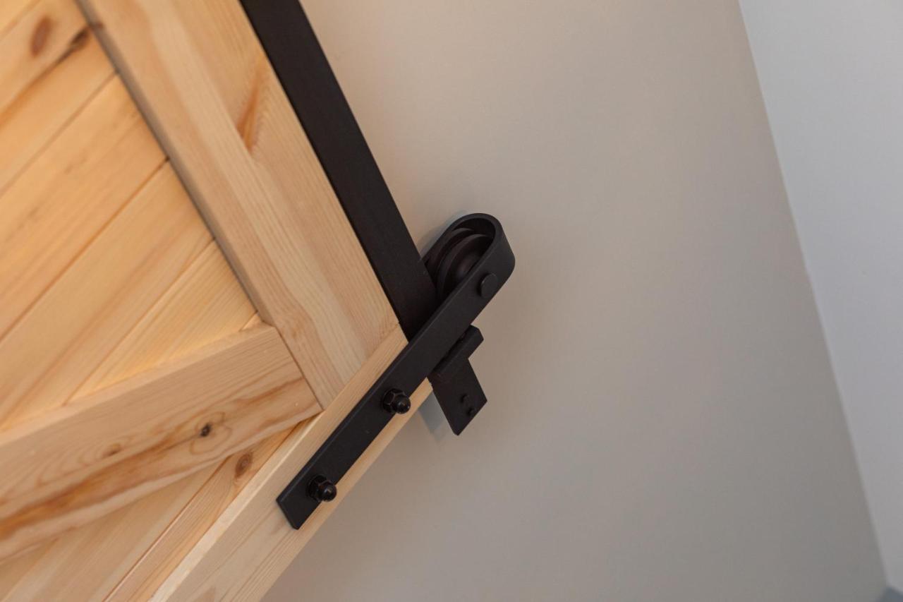Apartamenty Perłowa Przystań by Renters Kołobrzeg Zewnętrze zdjęcie