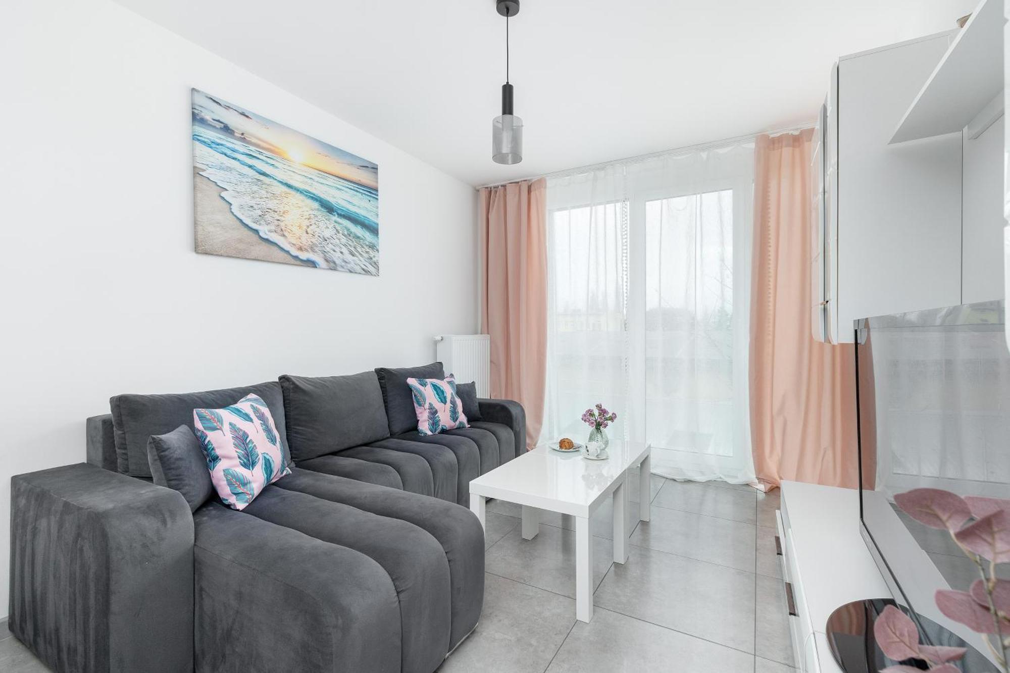 Apartamenty Perłowa Przystań by Renters Kołobrzeg Zewnętrze zdjęcie