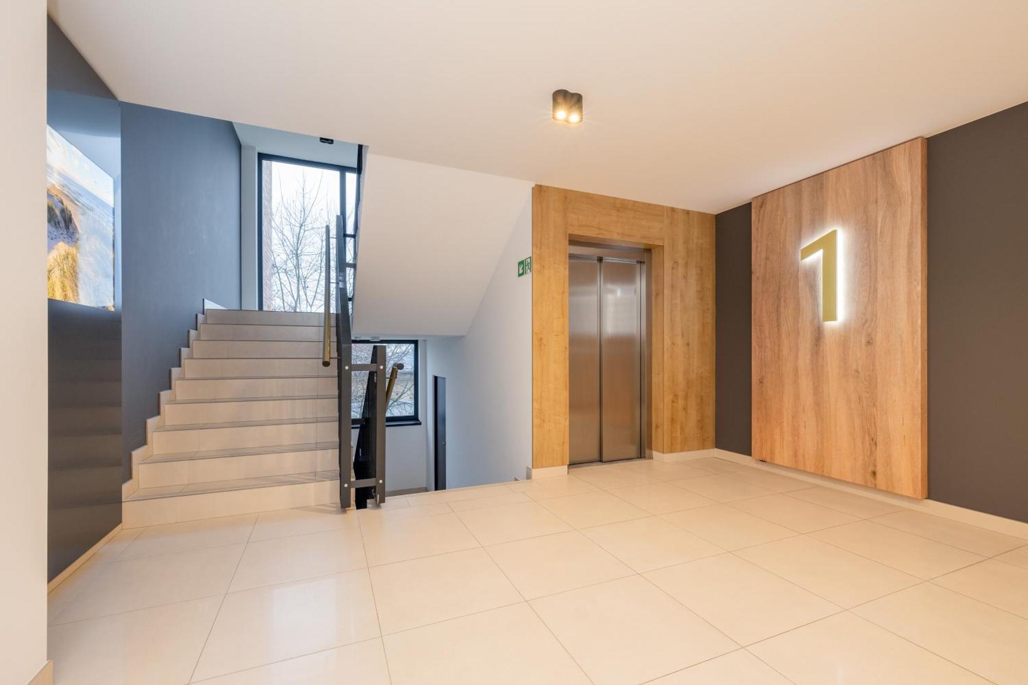 Apartamenty Perłowa Przystań by Renters Kołobrzeg Zewnętrze zdjęcie